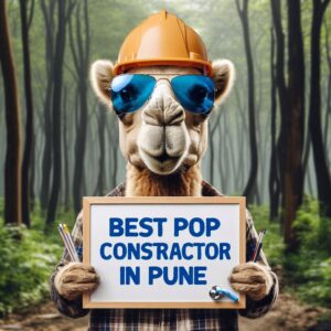 pop contractor