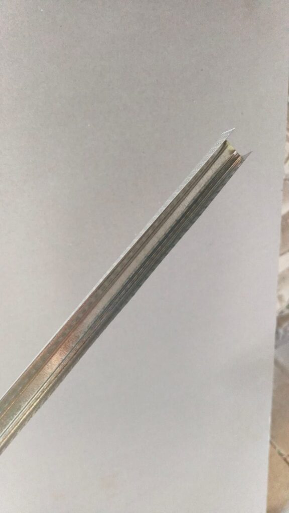 Gi-channel-parameter