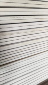 Local Gypsum Board