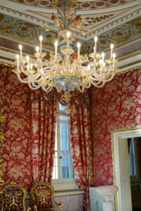 false ceiling materials