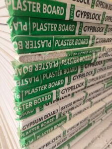 gyplok-gypsum-board