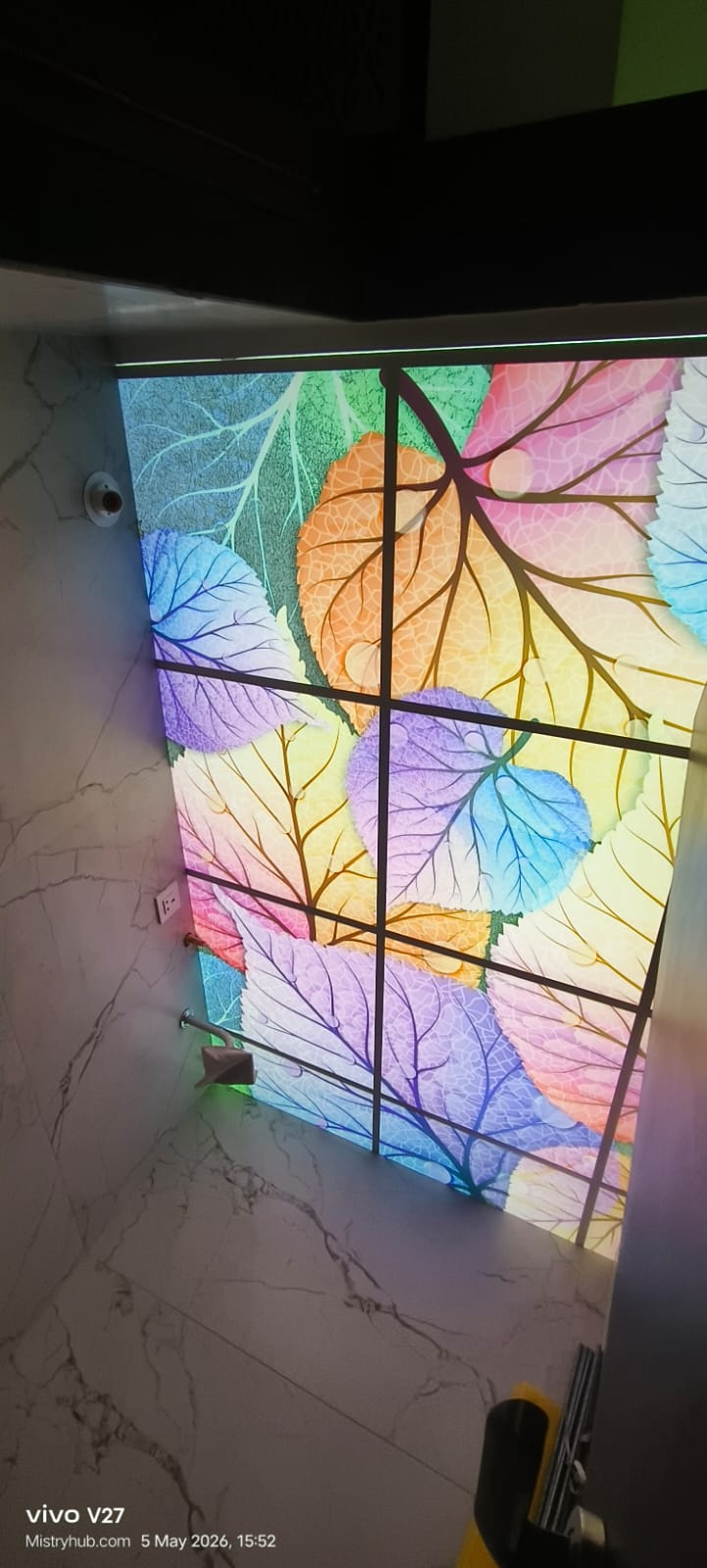 Professional Interior Design Acrylic-Data with Acrylic Finishes