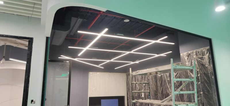 False Ceiling